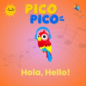 Hola, Hello!