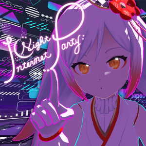 Internet Night Party