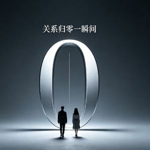 关系归零一瞬间