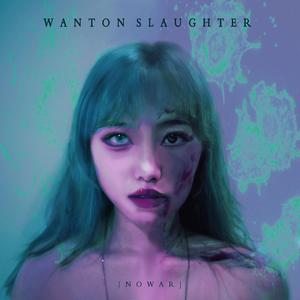 No War ( feat.Ryo from Crystal Lake)