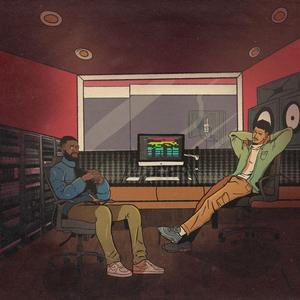 J'Reste Au Stud (feat. Bawo)