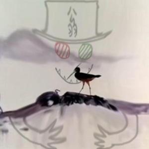 鹬蚌相争（翻自 太平歌词）