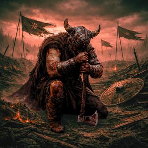 Rise Once More (Viking Battle Music)