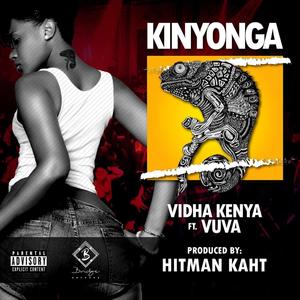 KINYONGA (feat. Vuva)