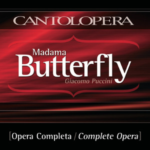 Madama Butterfly, Act I, Scene 1:"Sorride vostro onore?" (Suzuki, Pinkerton, Goro, Sharpless)