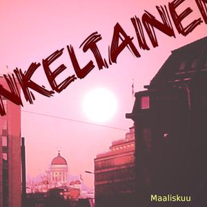Maaliskuu