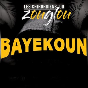 Bayekoun