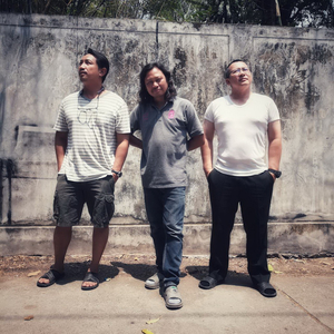 ขอเป็นอ้ายบ่าว