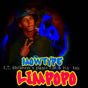 LIMPOPO (feat. Playco Rsa, HisFamous & Izzy kay)