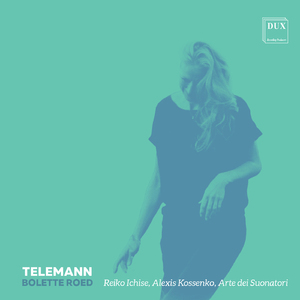 Musique de table, Part I: Quartet in G Minor, TWV 43:g3:II. Siciliana