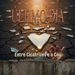 Entre cicatrizes e o céu (Jesus) (Acústico)