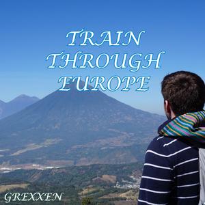 Train Through Europe