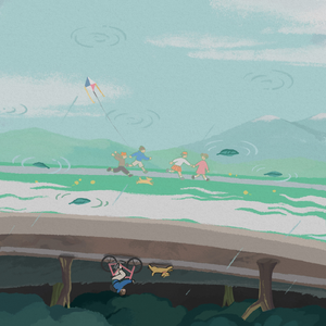 Around You (lalanoi Remix)