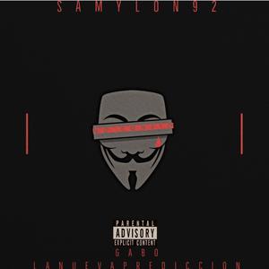 No Confio (feat. Gabo Lanuevaprediccion)