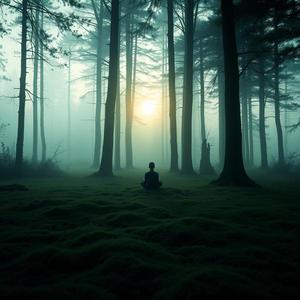 Stillness is Strength