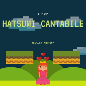 Hatsumi Cantabile