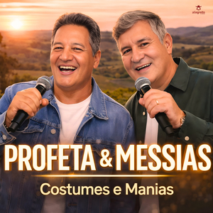 Costumes e Manias