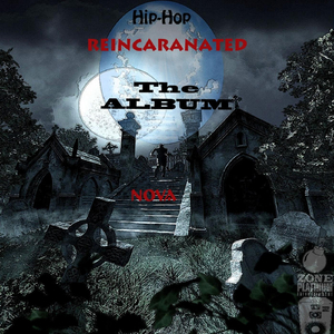 Master Rhymez (feat. Mr.tac)