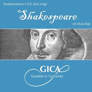 Full fathom five (feat. Charles Wood)