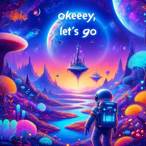 okeeey, let´s go