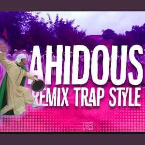 AHIDOUS REMIX AYMANO CHICHA