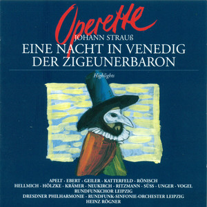 Der Zigeunerbaron: Act I: Introduction: Das war' kein rechter Schiffersknecht