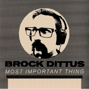 Most Important Thing