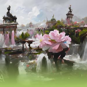 BIARKAN KUTEMUKAN CAHAYA