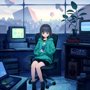 Conceptual Love (feat. 初音ミク)