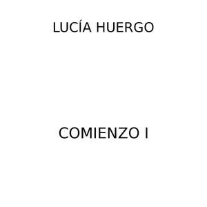 Comienzo (Sexto Sentido)