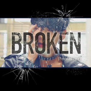 Broken (feat. J-rex)