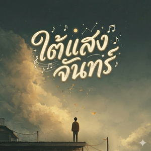 ใต้แสงจันทร์