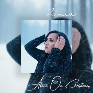 Alone on Christmas