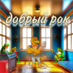 Добрый рок