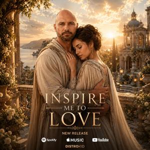 Inspire me to love