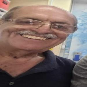 Edilberto - Luz que não se apaga