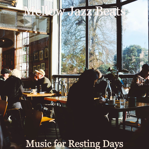 Smooth Jazz - Vibe for Fair Trade Coffee Houses