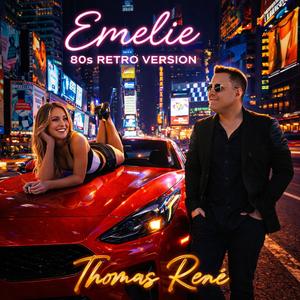 Emelie (80s Retro Version)