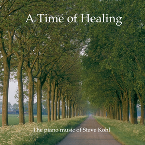 A Cold November Wind