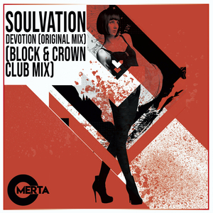 Devotion (Block & Crown Clubmix)