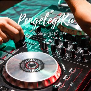 PENGELEGIKU REMIX