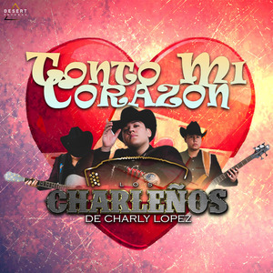 Tonto Mi Corazón