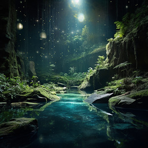 Binaural Coastal Zen Experience