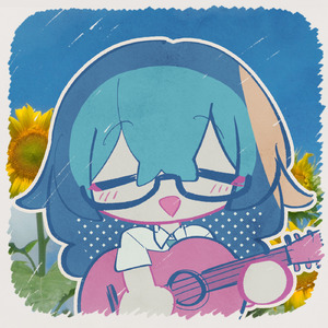 かき氷食べに行ったら販売期間終わってた。 (feat. 花隈千冬&Ryo)