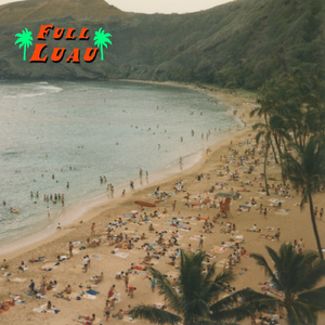 Full Luau