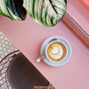 适合咖啡馆诗意的音乐