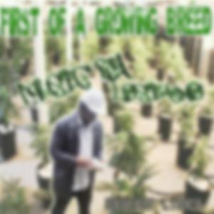 STAY OFF MY DICK (feat. P THE EMCEE)