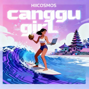 canggu girl