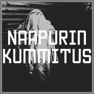 Naapurin kummitus