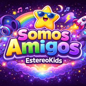 Somos Amigos